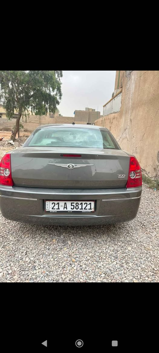السلام عليكم 
اوباما موديل 2008 وارد السيارة نظيفة بيها صبغ فقط جملوغ جهت السياق السعر 125 وبيها مجال رقم السيارة اسليمانية وبأسمي واي استفسار هذا رقمي *********** المقدادية, ديالى
