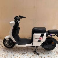 جواد A8T • خمس بطاريات • سرعة ٨٠ كم