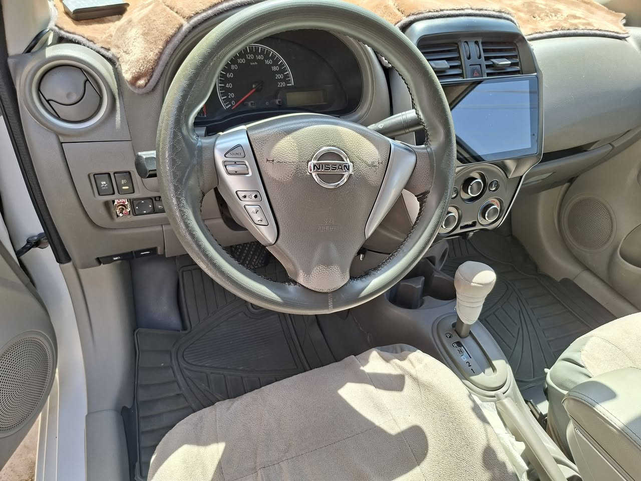 نيسان صني هندي بليته الزرقاء للبيع  مديل 2020 رقم  الربيل. سنويه  راح تنتهي  يوم  15 /9 نيسان صني هندي بليته الزرقاء للبيع  مديل 2020 رقم  الربيل. سنويه  راح تنتهي  يوم  15 /9 
مكينه وكيري وتبريد  خير من الله  
دبلات امامي.والخلفي جدد 
باتري جديد 
فلانجات أمامي  جديد +دسك دبل لينك جديد 
فإن مروحه جديد بلكات جديد +نوزل،جديد  عبوة بانزين كامله  جديد 
ضربه باب عبري.اليمن  ودوسه بيه صبق 
السعر 93 بيه مجال  عنوان  البصرة شط عرب  رقم الهاتف  ***********

