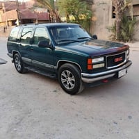 سياره جمسي بتره موديل 99 بغداد خصوصي مشروع وطني مكينه 350 گير 700 سيار...