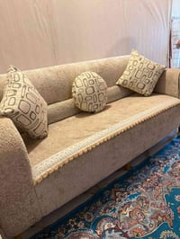 للجميع /سلام عليكم تخم للبيع قطعتين تصميم حديث النوع تركي خاولي نفخ تخ...