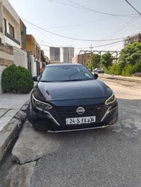 سنترا SV بلس • ٢٠٢٤ • بدون معامله