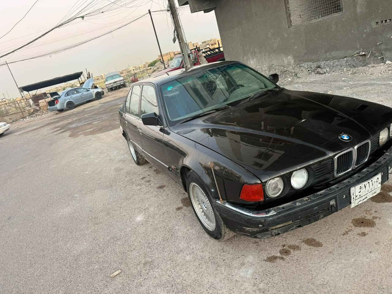 بيئم للبيع موديل 89 كير محرك تخم تاير اكسل كلهه كفاله عامه السعر 30 بيهه مجال مكاني الدوره حي اسيا هذه رقمي للتواصل ***********
