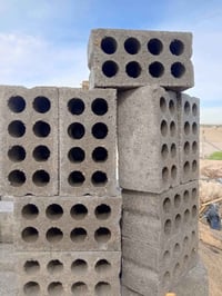 بلوك بناء • انسب الاسعار