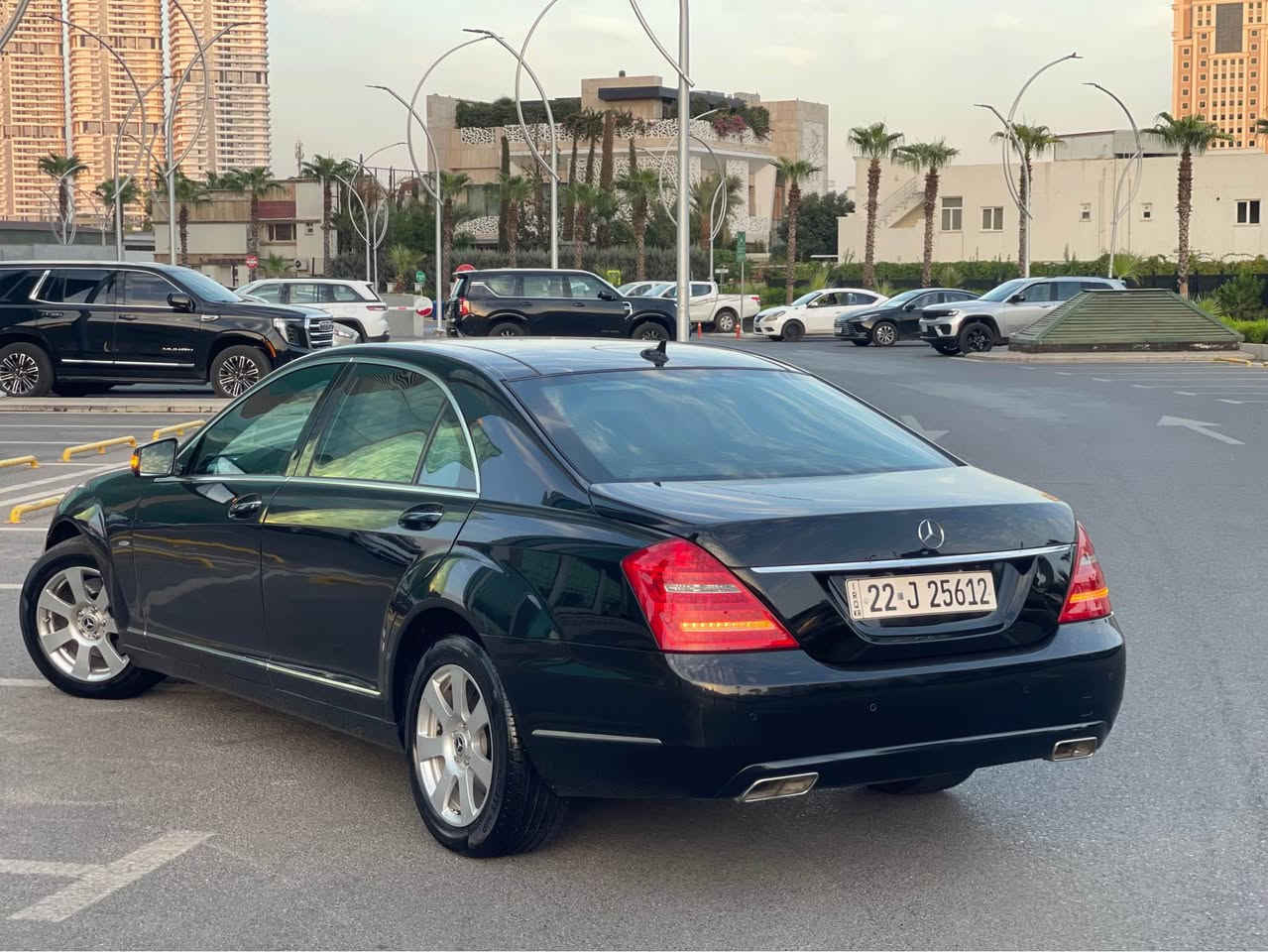 تحفة ماشاءالله 🪬🪬

ارخص سعر بكل عراق 179 ورقة قفل 🔏👋🏻👋🏻💰💰🔥

مارسدس ايس كلاس ٢٠١١ وارد الماني ضمان دولي … 

ماشية ١٧٠ كيلو….. سيارة بسمي هزه فحص جديد … 

ملاحظة// سيارة مكفول من ضربة و تبديل فقط اربع قطعة صبغ اثر شخط شرط فحص و صونر بدون ضرر و ارباك ❌

محرك ٦ سلندر cgi بنزين ⛽️ ممفتوح شرط 

مواصفات لارج باب طويل ١/١ full options 
بانوراما. ناضور ليلي. رادار. ٥ بردات. كشنات جلد و كهرباء و خزن و تدفئة و تبريد. باب شفط. بصمة. ستيرن كهربائي. صندوق كهربائي. بريك كهربائي. سيدي جنجر. داخل صاج. جكات. مرايه شفت … بعد بعد 👌

محرك گير مكفول ممفتوح 
صدر حداديه تخم تايرات جاهزة 

مكان سيارة اربيل// *********** واتس آب ☎️☎️ أربيل, العراق
