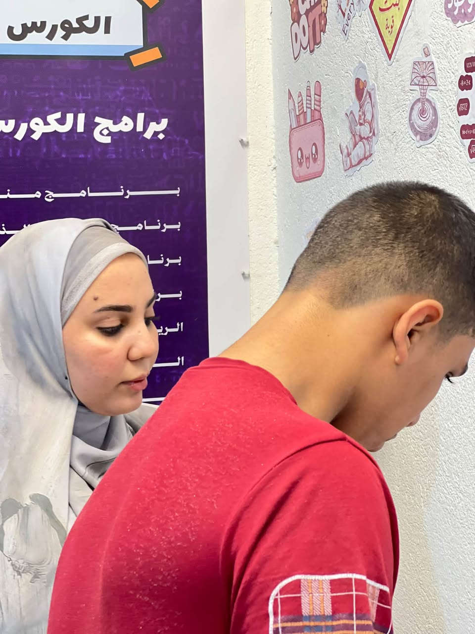 تأسيس من الصفر • الكبار والصغار • خطوة بخطوة