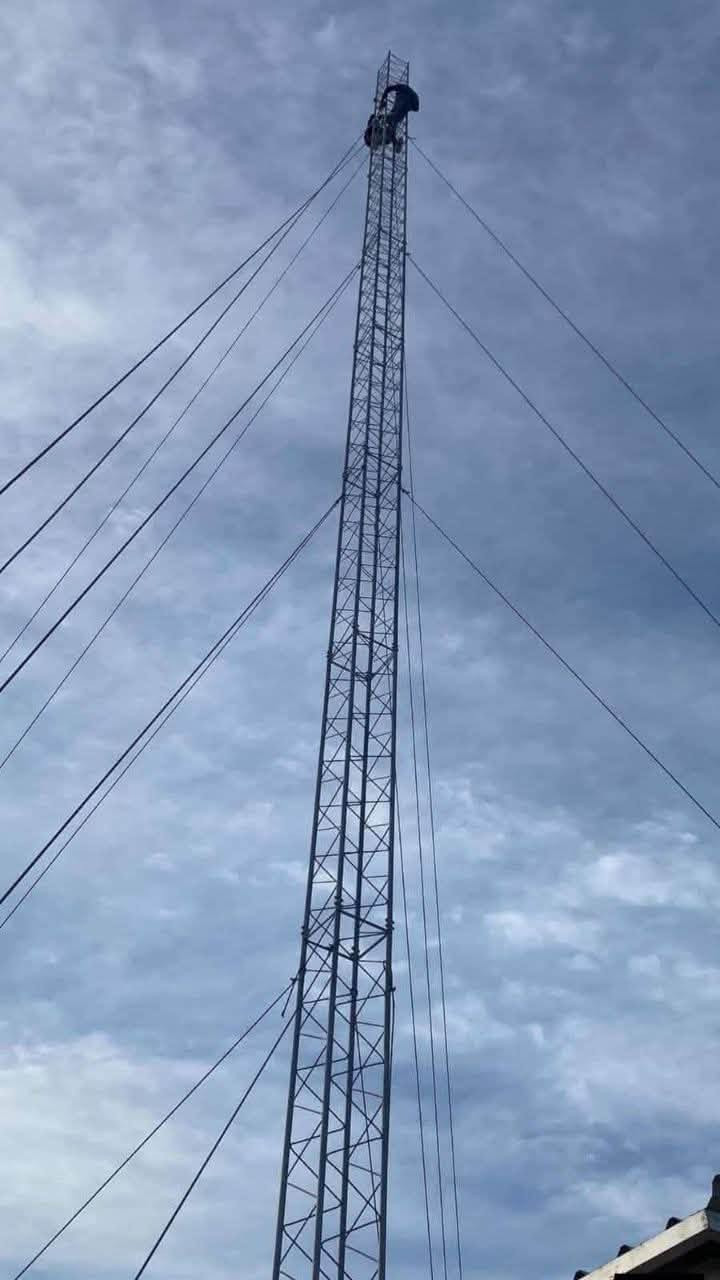 📐 [ كادر ابن ديالى ] 📐لنصب، صيانة، وتفصيخ الأبراج والكاميرات الحرارية⚡ خدماتنا الشاملة بدقة الميزان:شد، نقل، وتفصيخ الأبراج بدقة عالية (شغل درجة أولى).توجيه جميع الأجهزة وتفيش الوايرات باحترافية.كادر مجهز بالكامل ومستعدون للمشاوير في جميع محافظات العراق.🤝 ثقتنا وشعارنا:"إذا ما عجبك الشغل ما نأخذ ولا ربع!"📞 للاستفسار والتواصل المباشر مع الكادر إتصل بنا: ***********
