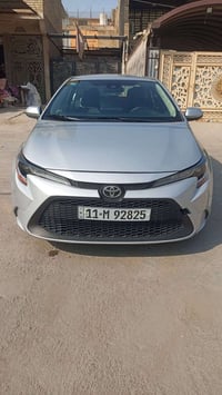 كورلة ٢٠٢٠ • وارد امريكي • مكينة وكير كفالة