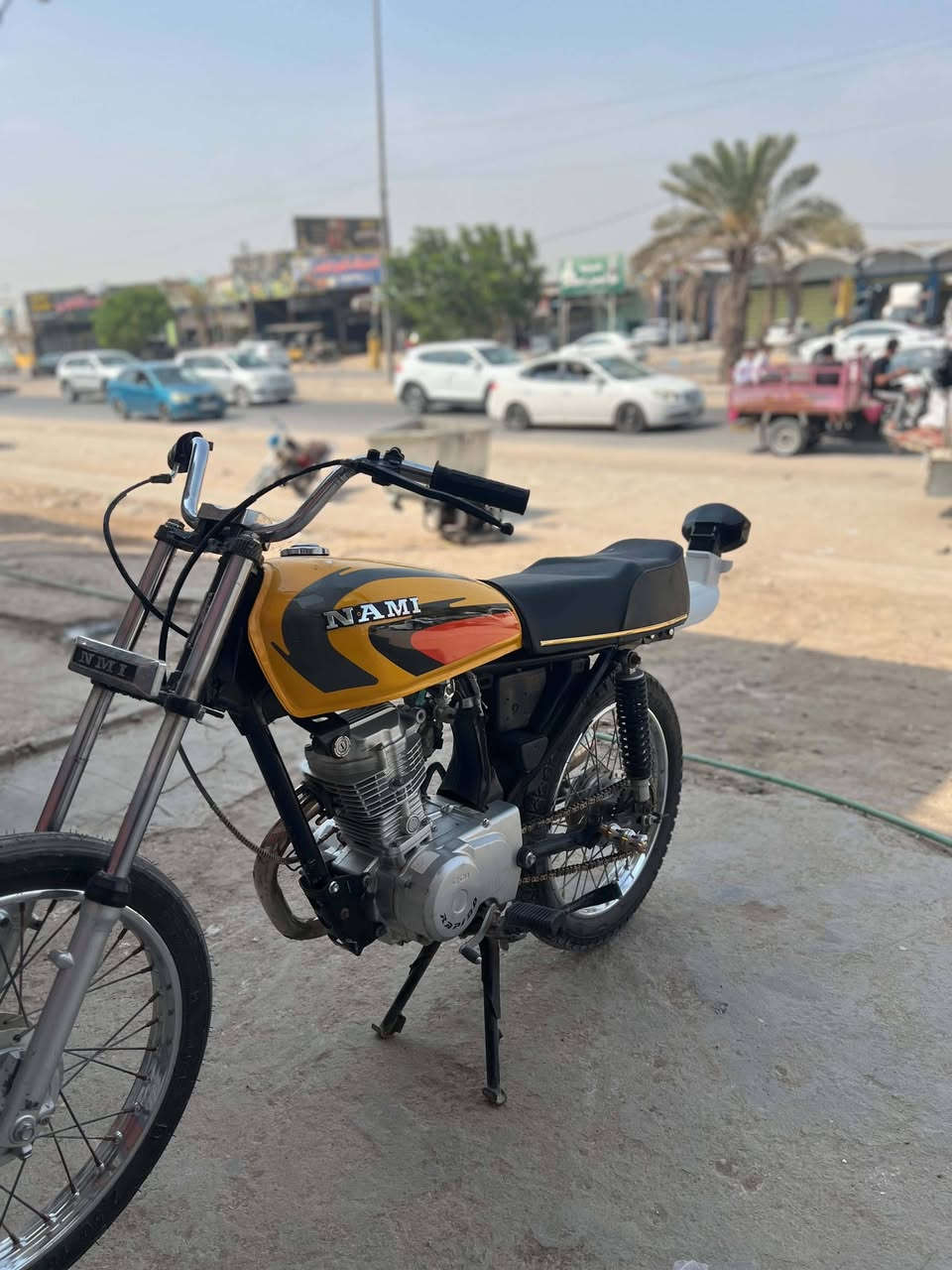 اربعه كير • رابيدو • ٢٠١٤