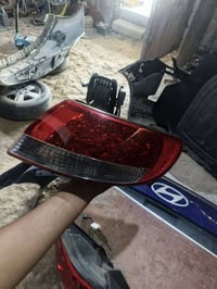 ازيرا • باك لايت ليد • ٢٠٠٧-٢٠١١