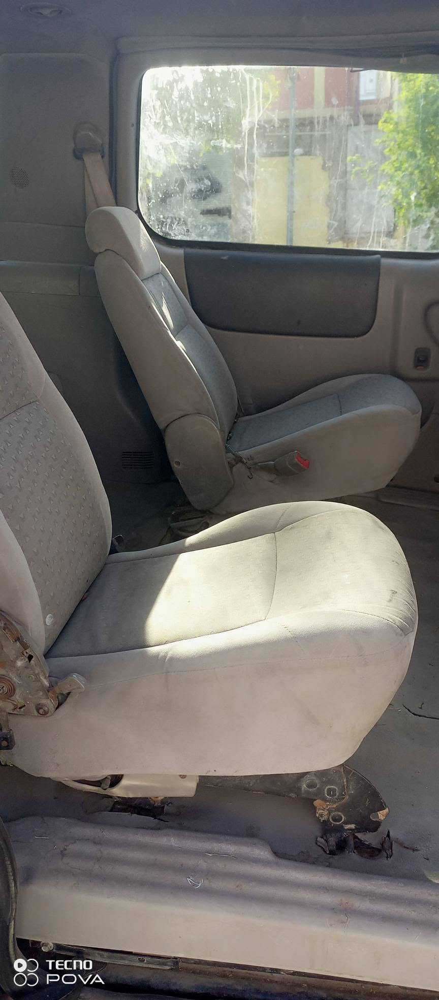 سلام عليكم شوفرليت ش 2008 للبيع 6 سلندر 3900, السياره شرط كير ومحرك ابلادي السيارة مجفيه السيارة شاصي مو ابليت شرط التحويل سياره عليه غرامه تنزل من سعره مكان كركوك القادسيه الرقم *********** كركوك, العراق
