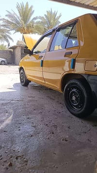 سايبه موديل 22 مكينه كير شواصي مكفولات 07750376022