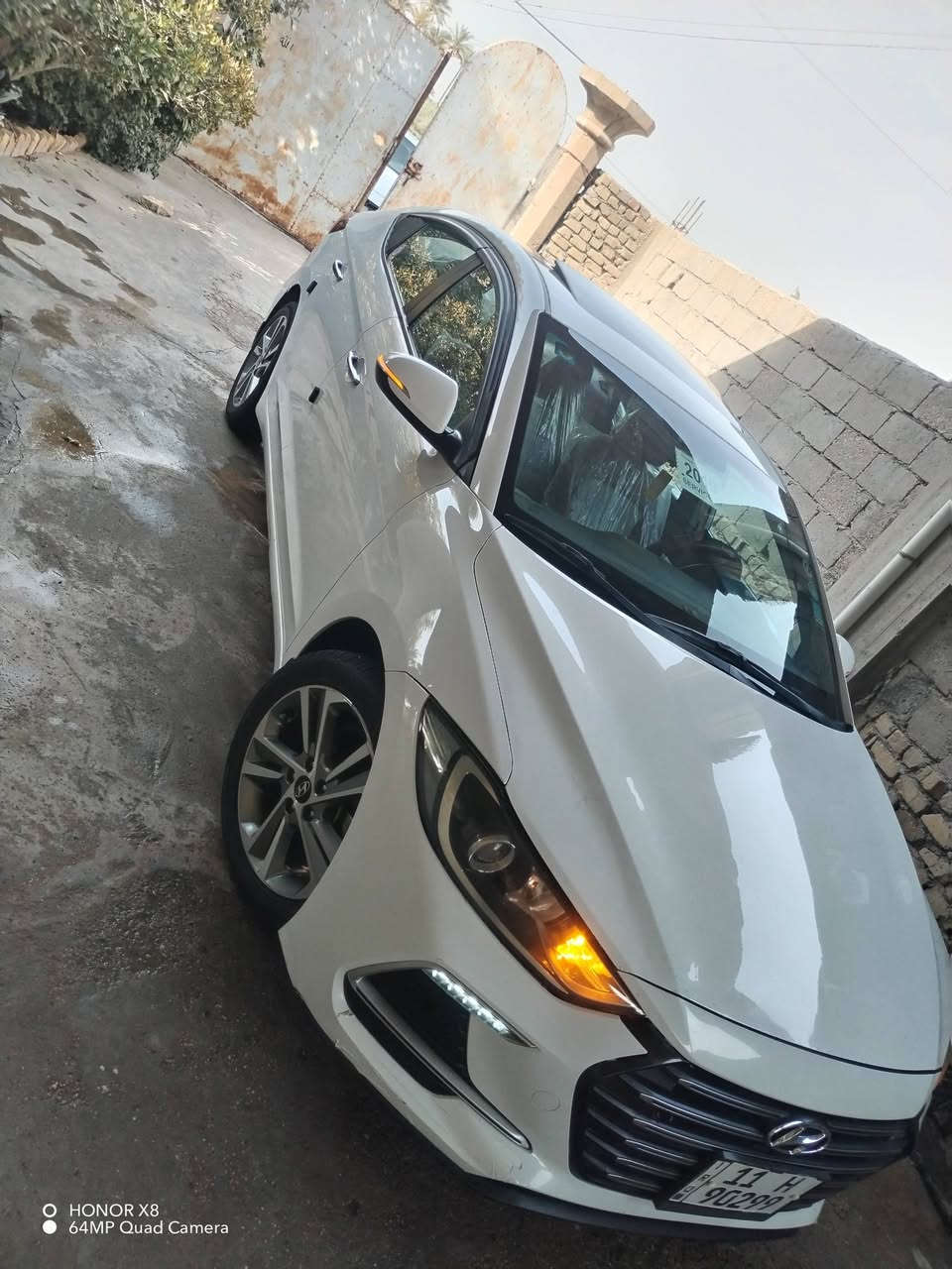 سلام عليكم النترا 2019سوبر خليجي رقم بغداد انكليزي مكفوله
فول مواصفات واحد علئ واحد
محرك 2000 دوش
فتحه سلايت +شاشه كبيره اندرويد
حساسات امامي خلفي +كاميرا خلفي وامامي
بصمه تشغيل وابواب وصندوق
داخل صاج كشنات جلد
مري شفط تحكم ستيرن جهتين
بصمه صندوق +خمسه ويل كب 17كروم
فول مواصفات حلوه سياره جديده
ملاحظة (سياره مكفوله) جديده سياره جدآمال جناي
السعر 153وبيه مجال
الاستفسار رقم ***********
مكان السياره:( كربلاء طويريج)
