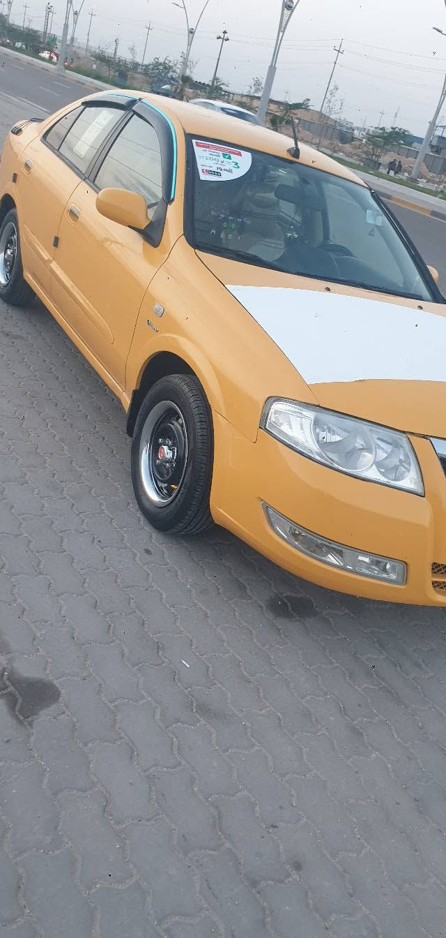 للبيع نيسان سني مديل ٢٠٠٩ وارد خليجي كير ومحرك مكفولات شرط الفحص كير اوتوماتيك تبريد شغال حداديه جديده تخم تاير كهربائيات كله شغاله رقم ميسان راعيه شرعي بالبصره جاري رقم دولي سنويه مجدده بيه شرحات بالقماره يعني ابيعك كصه قماره سياره مال عيشه جاهز من كلشي دوخله مدوشمه كل كنتاره مكاني البصره القبله 
*********** البصرة, العراق
