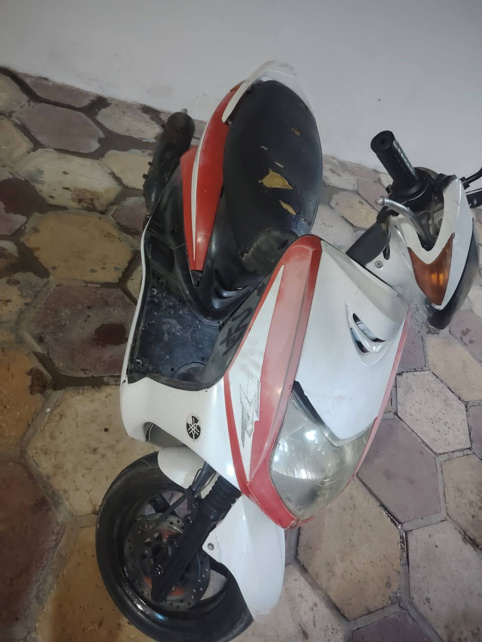 سكنس نثيه • كفرات بلاديات • دراجه مفتوحه