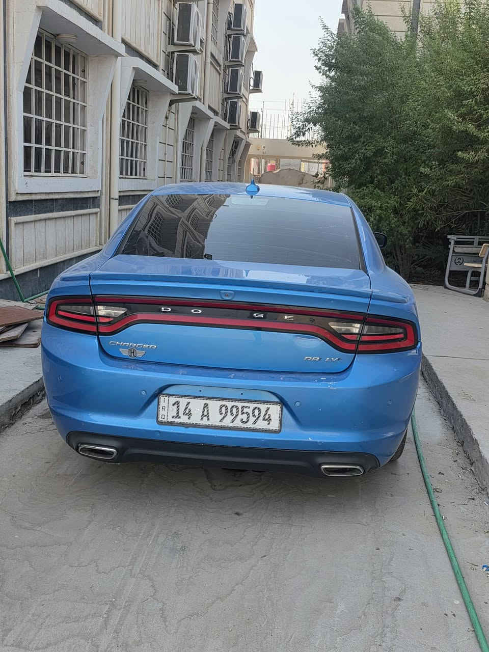 جارجر مديل 2016 لون بحري  فئه رالي 
تقرير بدون نسبه البدي كفاله فول مواصفات تنته نقطه عمياء تحكم استيرن كامل شفتات 
نضام قياده سبورت  الرالي معروفه هواي مواصفاتهه 
مكينه كير حداديه كهربائيات مابيه اي نقص 
السعر 200 وبيه مجال 
البصره ***********
