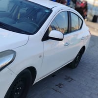 نيسان صني 2021 رقم أربيل بيهه وكاله عامه تحويل السونار موجود بلصور كير...