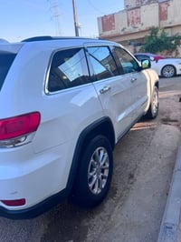 لاريدو خليجي • ٢٠١٤ • فول مواصفات