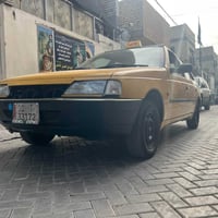 بيجو روا • ٢٠٠٩ • العداد مدينة الصدر