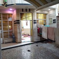 بيت البيع طابوصرف المساحه 128 استقبال مطبخ صاله غرفه نوم حمام ترك اثني...