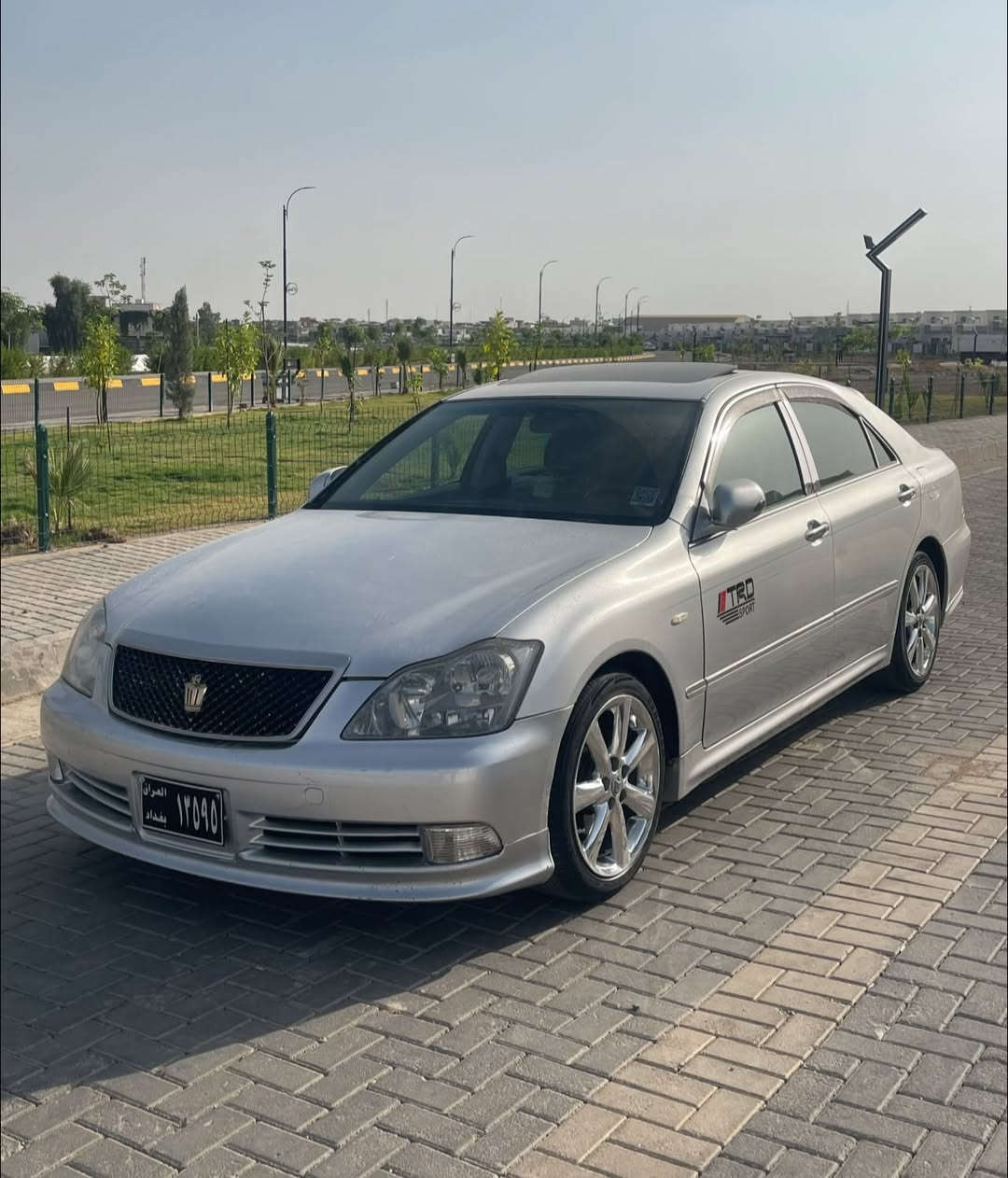 شاهینە موس • ٢٠٠٥ • کەلار