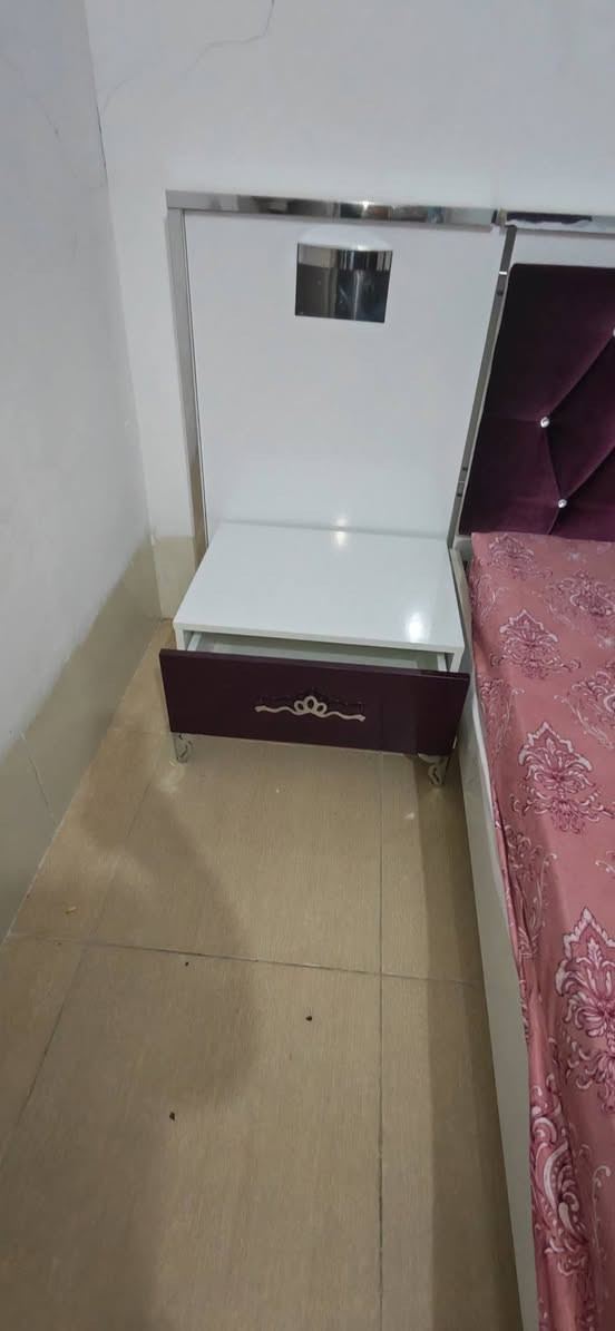 غرفة سلايت • مع الدوشك • ٧ قطع