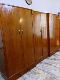 كنتور • صاج • ست أبواب