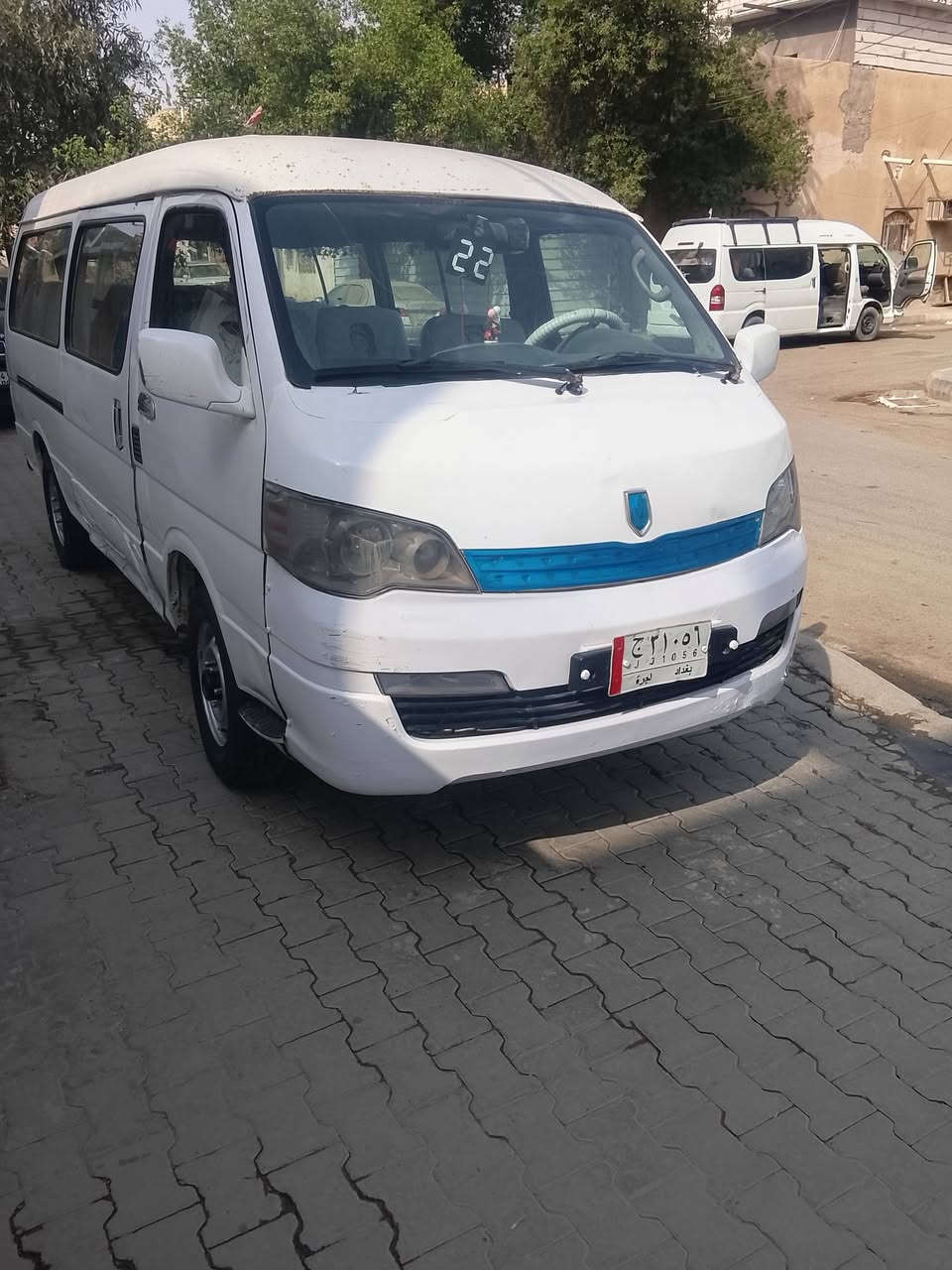مصلاوي • ٢٠١٤