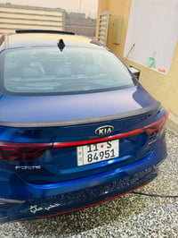فورتي 2021 أمريكي فول مواصفات حادث جامرلغ أمامي مع تبديل دعامية فقط ال...