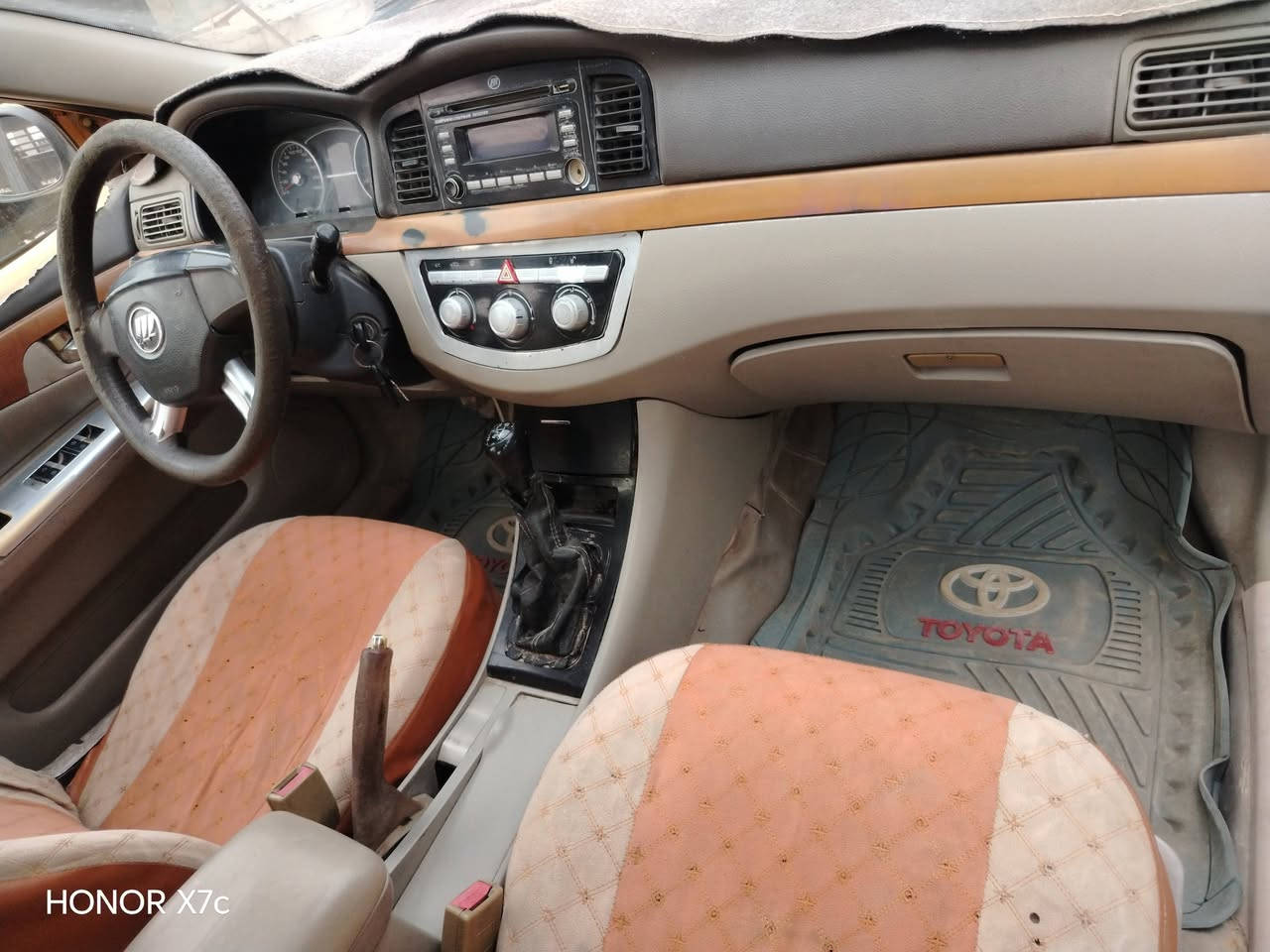 نيفان 620 • كهربايات شغاله • الديوانيه