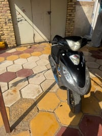 كامكو V2 • مبدل بستم • جيس