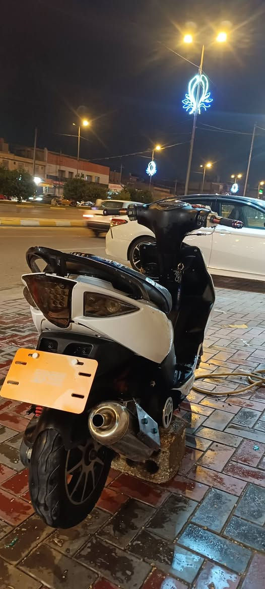 ماكس مضلع • نضيف • بستم ٥٥