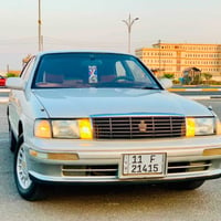 موديل ١٩٩٤ • مكينه ٢٥٠٠ • سنويه ٢٠٣١