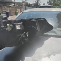 مازدا ماليبو • ٢٠٢٣ • ملاحظات بسيطة