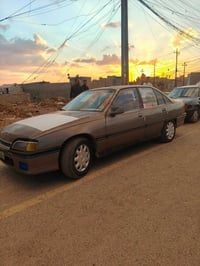 موديل ٩١ • حجم ٢٫٠ • رقم نينوى