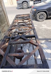 شواية ٨ شيش • طباخ ٤ عيون • اليوسفية