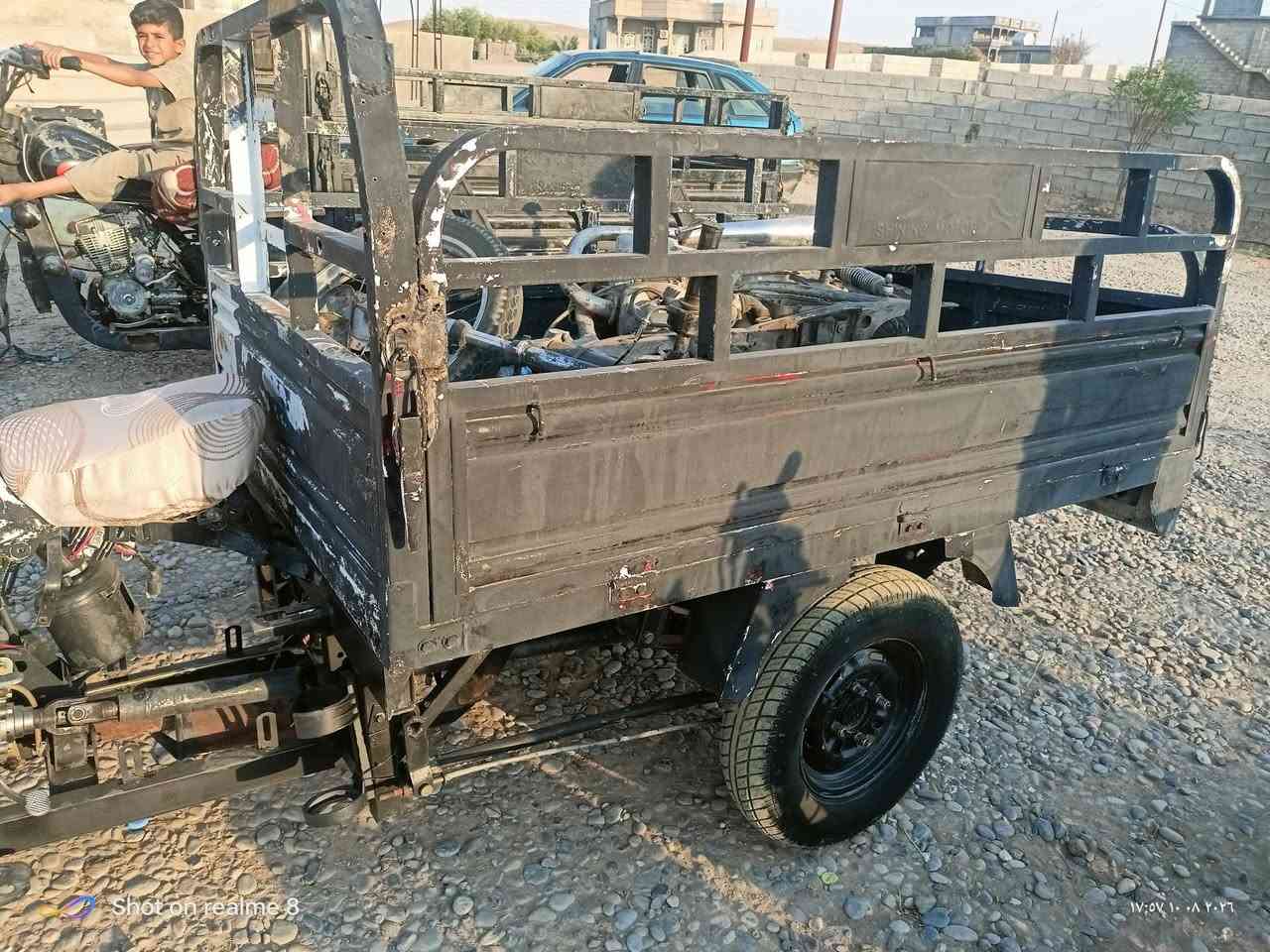 ستوته للبيع موديل 16
محرك نضيف 
السعر 600
***********
