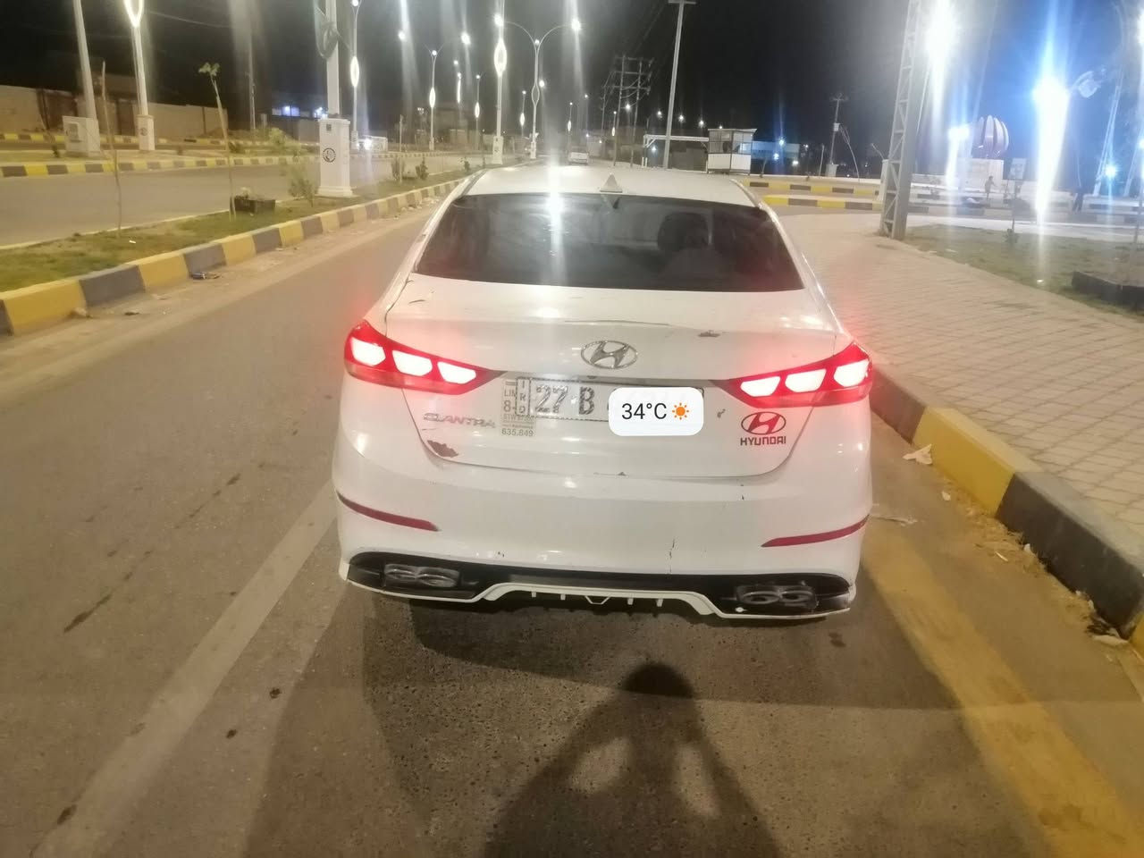 النترا ٢٠١٧ • مكينه ٢٠٠٠ • باسمي تحويل