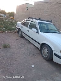 دايو برنس • ١٩٩٥ • رقم ديالى