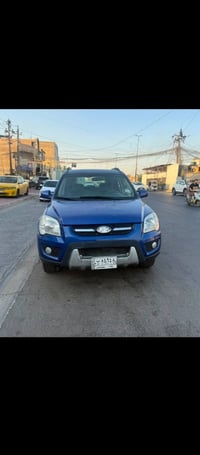 سبورتج خليجي • ٢٠٠٩ • محرك كير جديد
