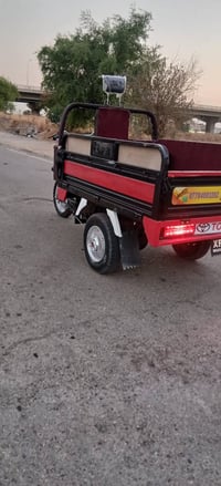 كركوك • موديل ٢٠٢١ • خالي عيوب