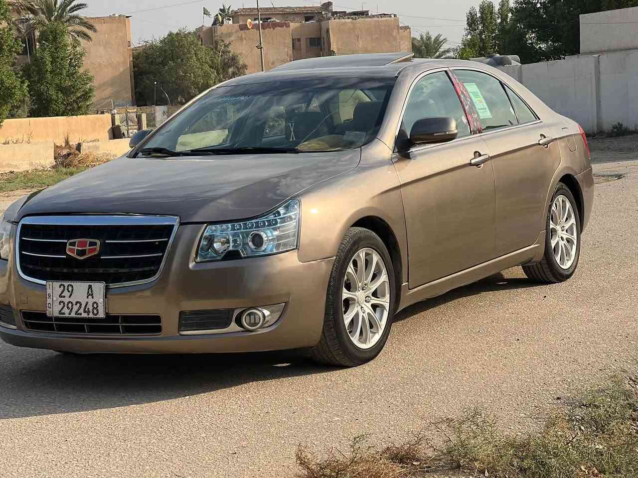 EC8 • ٢٠١٣ • رقم واسط