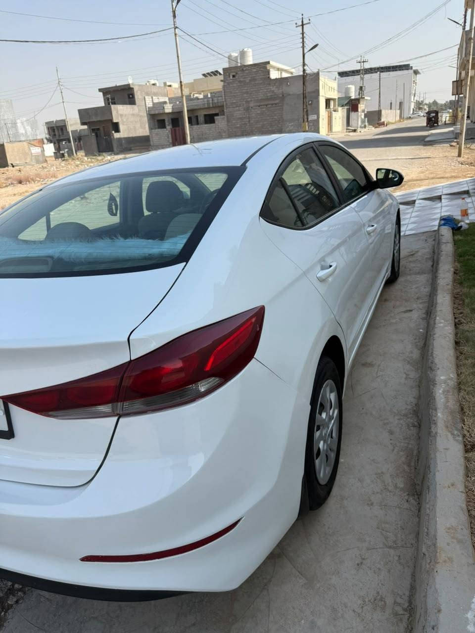 للبيع النترا موديل 2018 رقم ديالى دولي سنوية بسمي وارد امريكي سونار مرفق المنشور ليبل واحد ضرر جاملغ خلفي بدون داخل وبيها قطعتين كلير من امريكا محرك 2000 دوش كير ايتي صدر وتبريد وتخم تأير كله مكفول استخدام شخصي اي نقص مابيه رقم الهاتف *********** العنوان ديالى بعقوبة منطقة أم العظام سعر 109 بيه مجال بسيط

