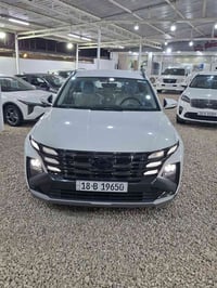 توسان • ٢٠٢٥ • محرك ٢٠٠٠