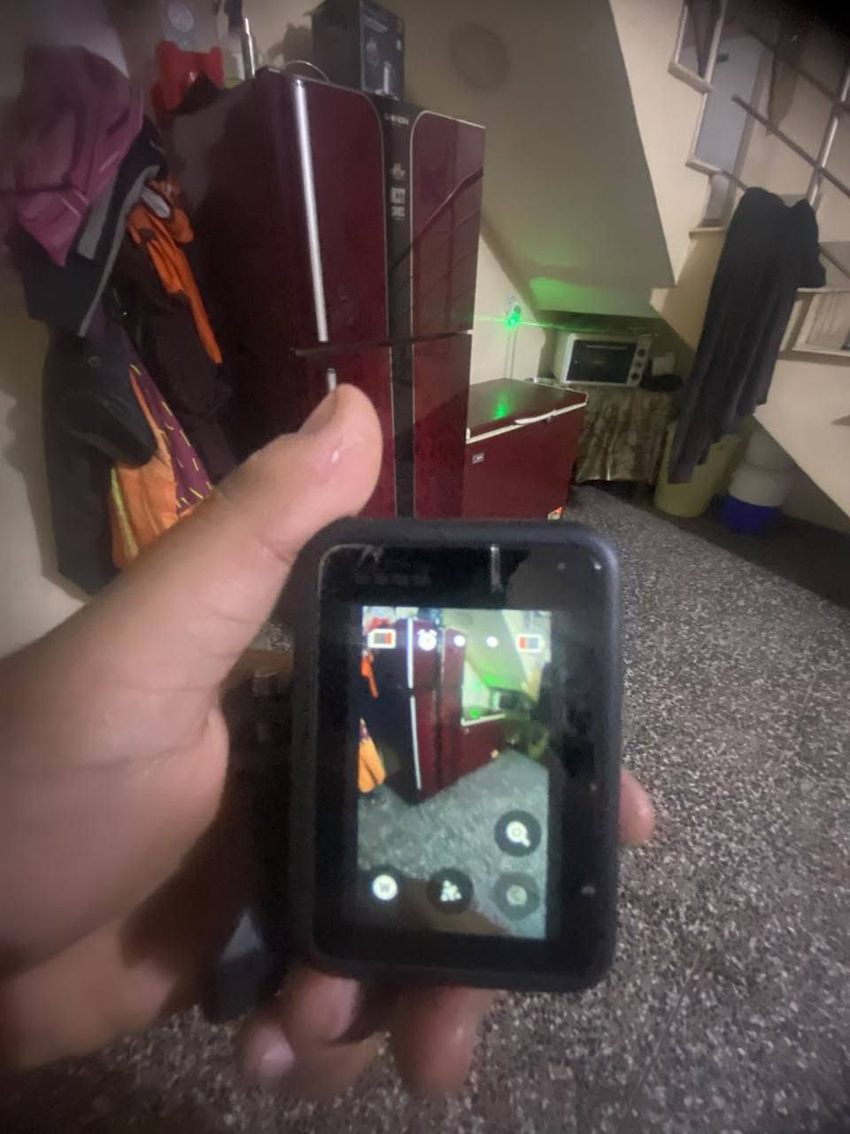 گوبرو 10 • گوبرو 9 اكسسوارات • نضافة 100٪