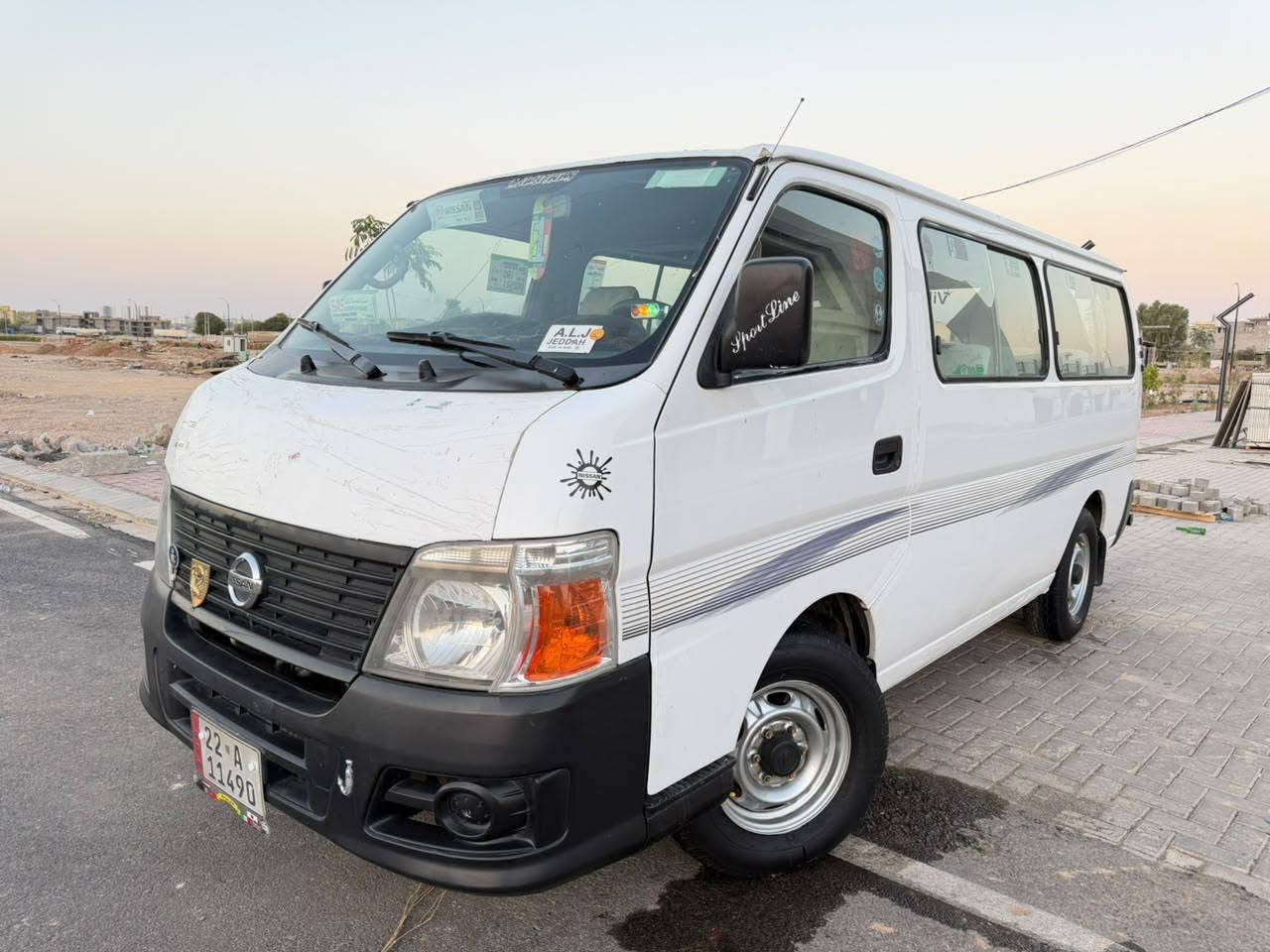 مودیل 2012 محرك گیر اکسل تبرید بشرط کوشین گاعی جدید محرك ممفتوع 4 تایر جدید السعر 160 اکو مجال رقم موبایل *********** مکان سیارە کلار
