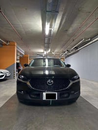 مازدا CX-30 • ٢٠٢٤ • ١٩٠٠٠ كم