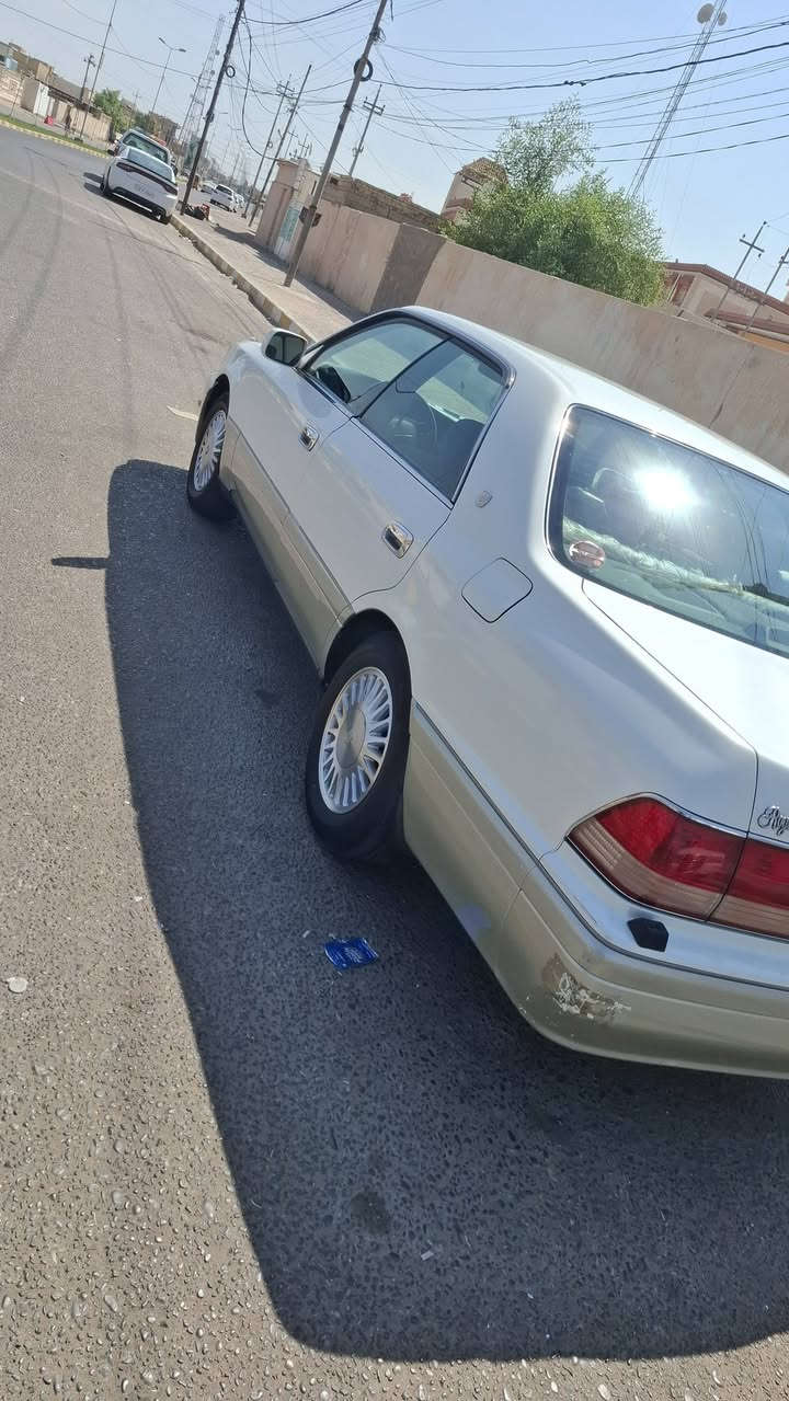 سياره تسجيل جديد
وباسمي مكفوله كفاله مشروع وطني
موديل 96
سياره تخم تاير حداديه جديده 
سياره نظيفه مال بيت 
للتواصل ***********
عنواني ميسان
