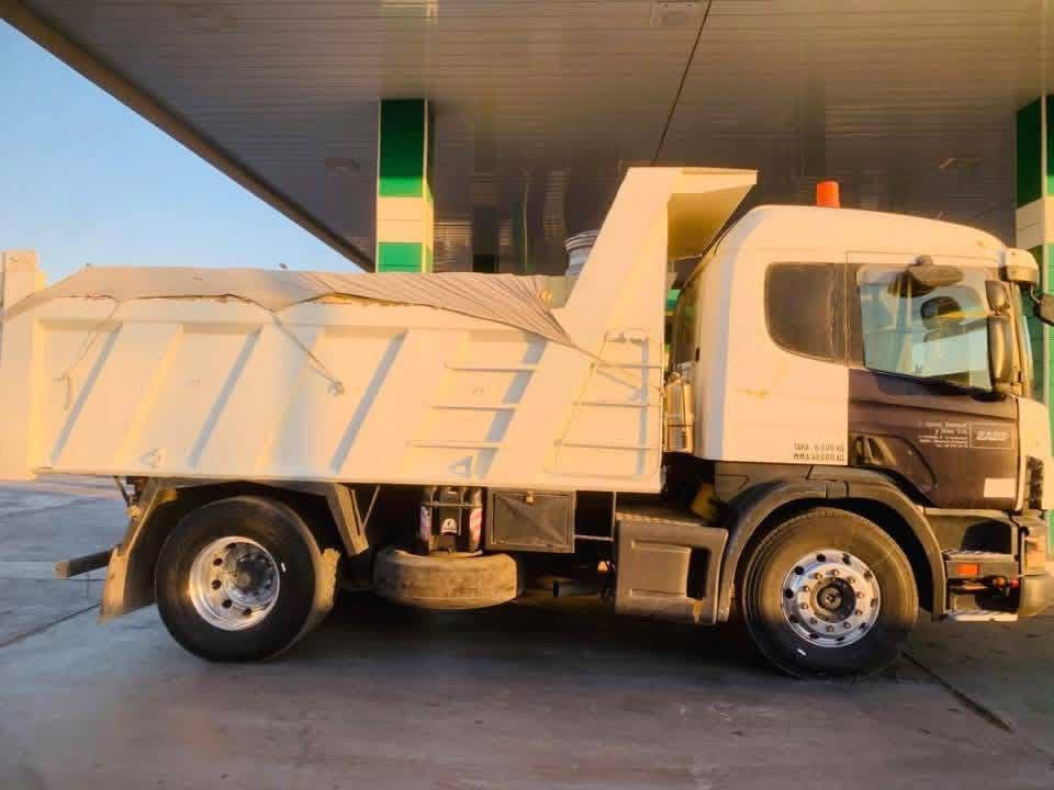 سلام عليكم  بومه مديل 2000قماره ونص مكينه نجكتر 6 لاتبخير ولاتنقيص حجم 380كير 3/3وشلعه شاصي ب10تخم تاير وياله كروم تبريد بس عوزه غاز مكفوله كفاله عامه نتصال ‏‪***********‬‏
