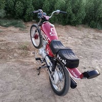 هوندا • كلك تعمير • ٢٦